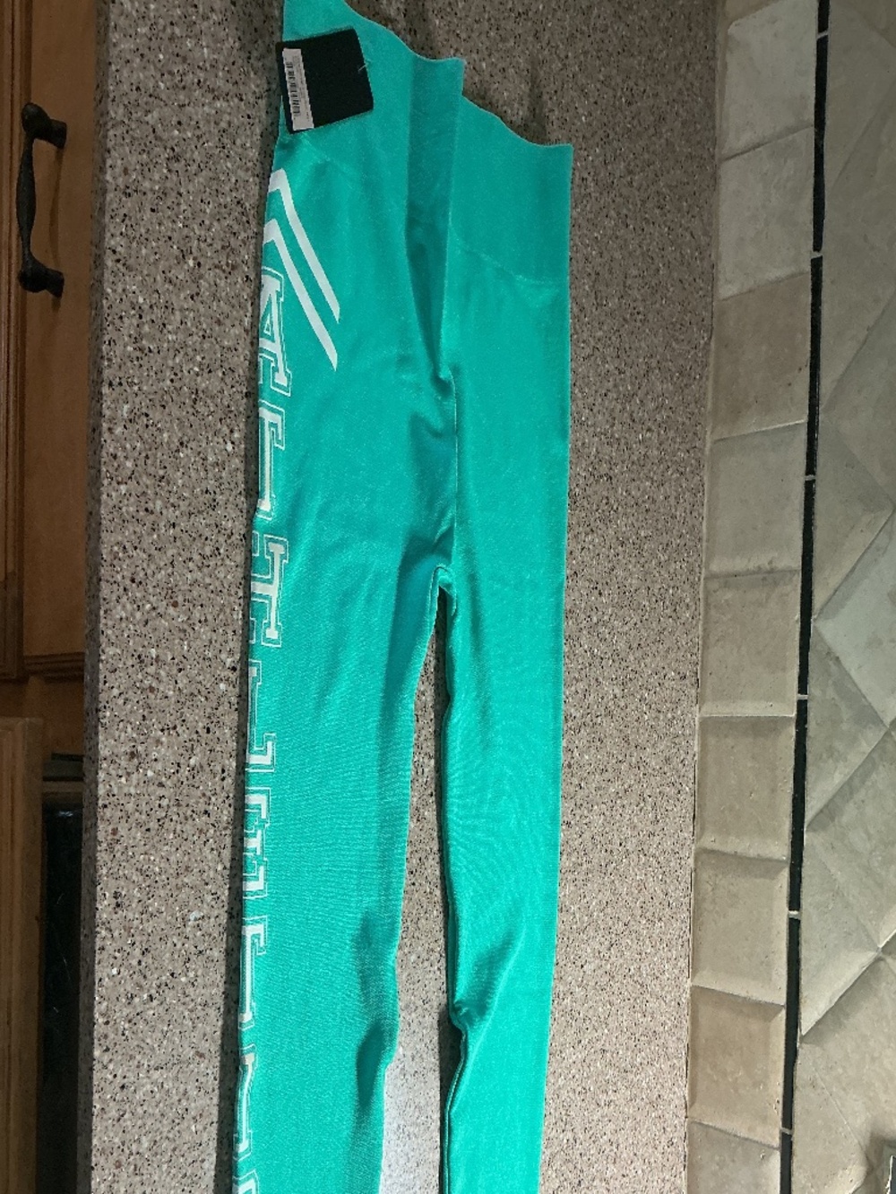 New Athletics Leggings